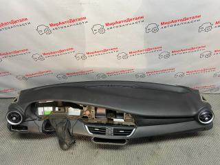 панель передняя салона (торпедо) Alfa Romeo Giulia 2 поколение 2018, 2.0 л., бензин, АКПП