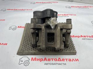 суппорт задний левый Honda Accord 10 поколение 2019, 1.5 л., бензин, АКПП, 43230TVAA051M1