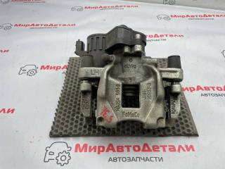суппорт задний левый Ford Escape 4 поколение CX482 2020, 1.5 л., бензин, АКПП, LX612D251BND