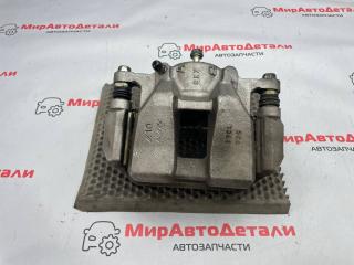 суппорт передний правый Honda Accord 10 поколение 2019, 1.5 л., бензин, АКПП