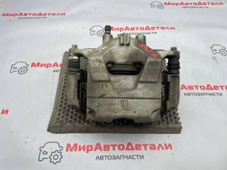 суппорт передний правый Opel Mokka 1 поколение [рестайлинг], 13480587