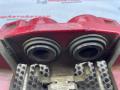 суппорт передний правый Alfa Romeo Giulia 2 поколение 2018, 2.0 л., бензин, АКПП, 00505536710 - фото №6