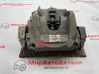 суппорт передний правый Lincoln Nautilus 1 поколение, 2.0 л., бензин, F2GC2010KG
