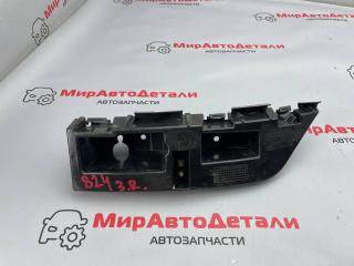 Крепление бампера заднего Ford Edge 2 поколение CD539 [рестайлинг] 2020, 2.0 л., бензин, АКПП, KT4B17D948A