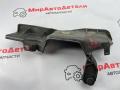 брызговик Ford Edge 2 поколение CD539 [рестайлинг] 2020, 2.0 л., бензин, АКПП, KT4B16A573AB - фото №2