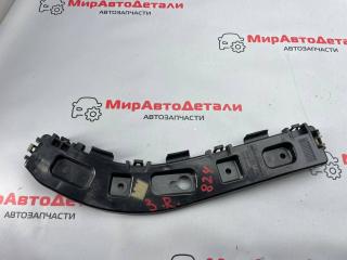 Крепление бампера заднего Ford Edge 2 поколение CD539 [рестайлинг] 2020, 2.0 л., бензин, АКПП, KT4B17E850A