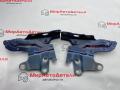 петля капота Alfa Romeo Stelvio 1 поколение 2018, 2.0 л., бензин, АКПП - фото №4