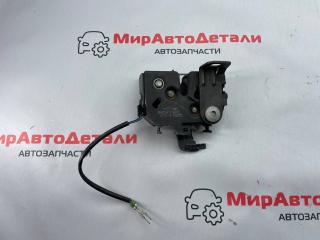замок капота Alfa Romeo Giulia 2 поколение 2018, 2.0 л., бензин, АКПП, 50547307