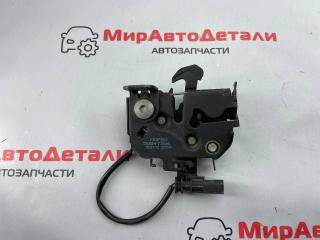 замок капота Alfa Romeo Giulia 2 поколение 2018, 2.0 л., бензин, АКПП, 50547306