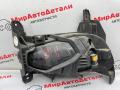 фара противотуманная правая Buick Encore 1 поколение [рестайлинг] 2017, 1.4 л., бензин, АКПП - фото №6