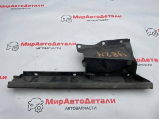 пыльник переднего крыла Ford Edge 2 поколение CD539 [рестайлинг] 2020, 2.0 л., бензин, АКПП, FT4BR02078AE