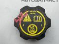 пробка расширительного бачка Opel Astra J (2009 - 2012), 13502353 - фото №2