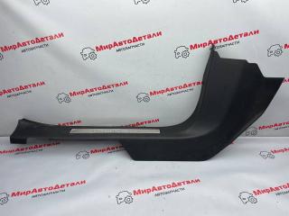 накладка на порог внутренняя GMC Terrain 2 поколение 2018, 2.0 л., бензин, АКПП, 84445001