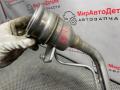 горловина топливного бака Alfa Romeo Giulia 2 поколение 2018, 2.0 л., бензин, АКПП, 00505547940 - фото №3