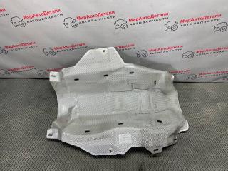 тепловой экран глушителя Ford Escape 4 поколение CX482 2020, 1.5 л., бензин, АКПП, LX6B11448B