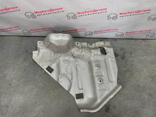 тепловой экран глушителя Ford Escape 4 поколение CX482 2020, 1.5 л., бензин, АКПП, LX6BS114B06DB