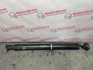 карданный вал Alfa Romeo Stelvio 1 поколение, 2.0 л., бензин, 00552726170