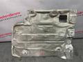 тепловой экран глушителя Alfa Romeo Stelvio 1 поколение 2018, 2.0 л., бензин, АКПП, 50549623 - фото №5