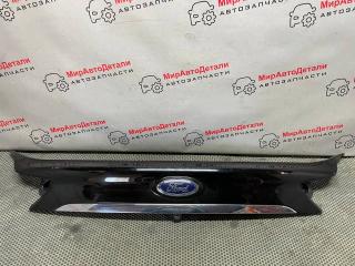 бленда Ford Edge 2 поколение CD539 [рестайлинг] 2019, 2.0 л., бензин, АКПП, KT4BR43404AAW, KT4BR43404AK