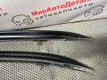 дуги на крышу (рейлинги) Alfa Romeo Stelvio 1 поколение 2018, 2.0 л., бензин, АКПП, 50544076, 50544077 - фото №8