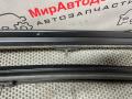 дуги на крышу (рейлинги) Alfa Romeo Stelvio 1 поколение 2018, 2.0 л., бензин, АКПП, 50544076, 50544077 - фото №9