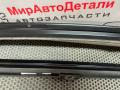 дуги на крышу (рейлинги) Alfa Romeo Stelvio 1 поколение 2018, 2.0 л., бензин, АКПП, 50544076, 50544077 - фото №11