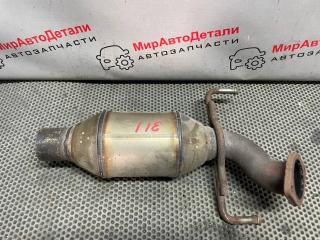 катализатор Opel Mokka 1 поколение [рестайлинг], 1.4 л., бензин, 55570453