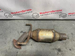 катализатор Opel Mokka 1 поколение [рестайлинг], 1.4 л., бензин, 55570453