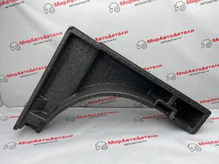 пол багажника Chevrolet Trax 1 поколение (2013 - 2017), 95095443