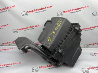 корпус воздушного фильтра Ford Edge 2 поколение CD539 [рестайлинг] 2019, 2.0 л., бензин, АКПП, K2G39600BD