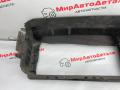 воздуховод (дефлектор) радиатора Ford Escape 4 поколение CX482 2020, 1.5 л., бензин, АКПП, LJ6B8314A - фото №2