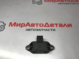 датчик курсовой устойчивости Buick Encore 1 поколение [рестайлинг] 2017, 1.4 л., бензин, АКПП, 13587220