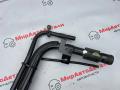горловина топливного бака Ford Escape 4 поколение CX482 2020, 1.5 л., бензин, АКПП, LX619034FE - фото №4