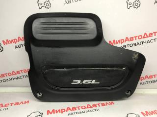 декоративная крышка двигателя Chrysler Pacifica RU 2018, 3.6 л., бензин, АКПП, 05281384