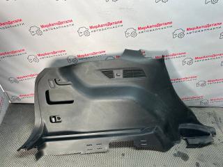 обшивка багажника Ford Edge 2 поколение CD539 [рестайлинг] 2019, 2.0 л., бензин, АКПП, FT4BR31013