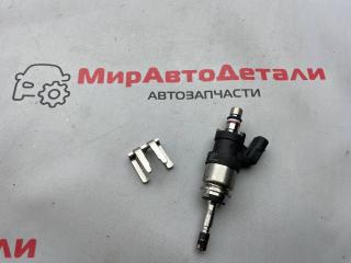 форсунка Opel Astra K [рестайлинг] (2019 - 2025), 1.2 л., бензин, 55515687