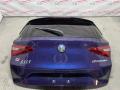 крышка багажника (дверь 3-5) Alfa Romeo Stelvio 1 поколение 2018, 2.0 л., бензин, АКПП - фото №2