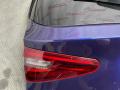 крышка багажника (дверь 3-5) Alfa Romeo Stelvio 1 поколение 2018, 2.0 л., бензин, АКПП - фото №6