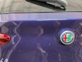 крышка багажника (дверь 3-5) Alfa Romeo Stelvio 1 поколение 2018, 2.0 л., бензин, АКПП - фото №7