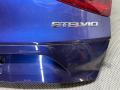 крышка багажника (дверь 3-5) Alfa Romeo Stelvio 1 поколение 2018, 2.0 л., бензин, АКПП - фото №10