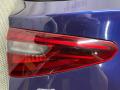 крышка багажника (дверь 3-5) Alfa Romeo Stelvio 1 поколение 2018, 2.0 л., бензин, АКПП - фото №13