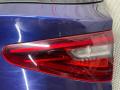 крышка багажника (дверь 3-5) Alfa Romeo Stelvio 1 поколение 2018, 2.0 л., бензин, АКПП - фото №14