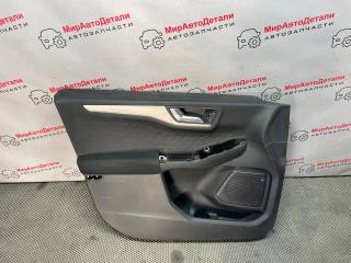 обшивка двери передняя левая Ford Escape 4 поколение CX482 2020, 1.5 л., бензин, АКПП, LJ6B823943