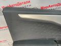 обшивка двери передняя левая Ford Escape 4 поколение CX482 2020, 1.5 л., бензин, АКПП, LJ6B823943 - фото №4
