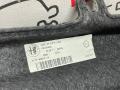 обшивка багажника Alfa Romeo Stelvio 1 поколение 2018, 2.0 л., бензин, АКПП, 1561294620 - фото №9