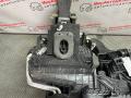 отопитель в сборе (печка) Ford Escape 4 поколение CX482 2020, 1.5 л., бензин, АКПП, LX6A19B555, LX6A19740RC - фото №5