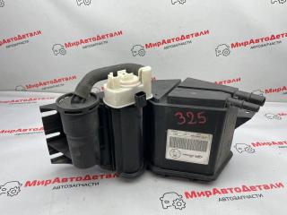 адсорбер Alfa Romeo Stelvio 1 поколение 2018, 2.0 л., бензин, АКПП, 00505533880