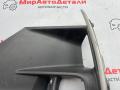 Заглушка (решетка) в бампер передний Buick Encore GX 1 поколение 2023, 1.2 л., бензин, АКПП - фото №5