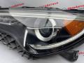 фара левая Alfa Romeo Stelvio 1 поколение 2018, 2.0 л., бензин, АКПП, 50552988 - фото №4