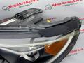 фара левая Alfa Romeo Stelvio 1 поколение 2018, 2.0 л., бензин, АКПП, 50552988 - фото №6